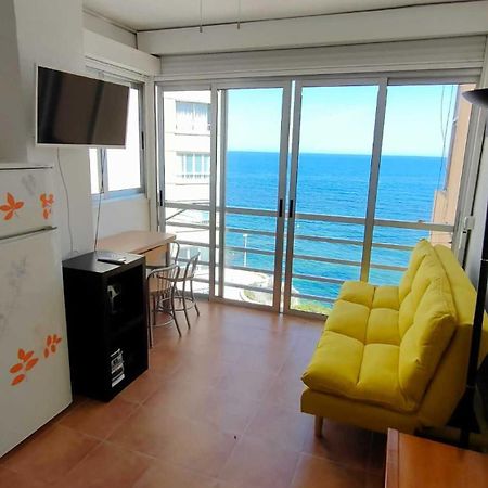 Precioso Apartamento 1Ra Linea Piscina Y Parking Calpe Exteriér fotografie