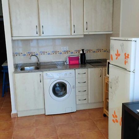Precioso Apartamento 1Ra Linea Piscina Y Parking Calpe Exteriér fotografie